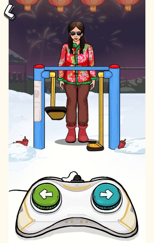 图片[7]-我为节奏狂 H5 三网音乐益智游戏-小年资源网